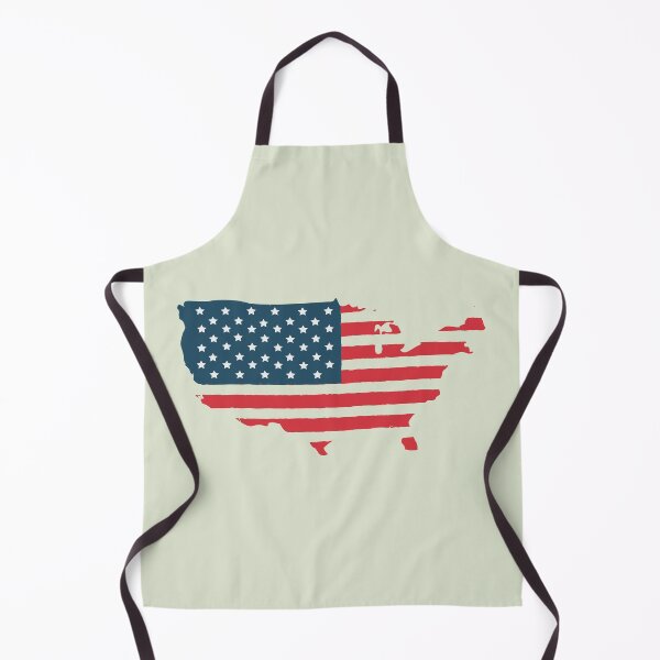 Item preview, American Flag designed and sold by UMEShop.