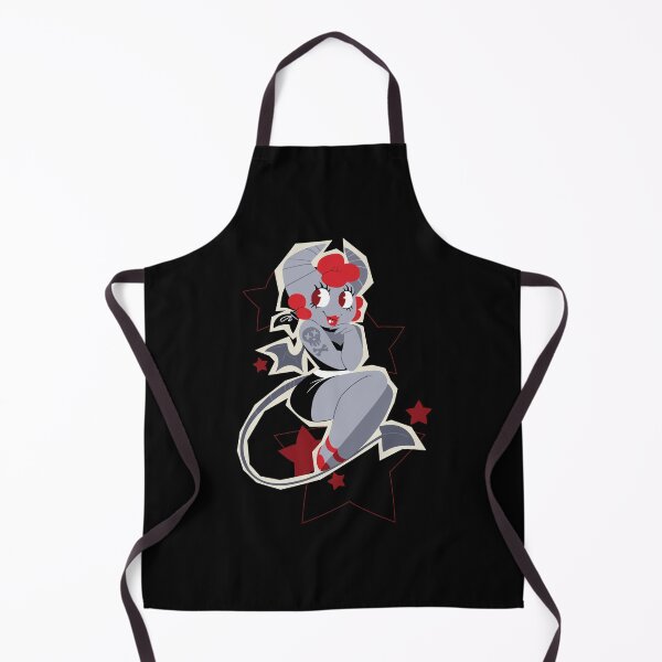 Item preview, Devious designed and sold by FlickerFade.