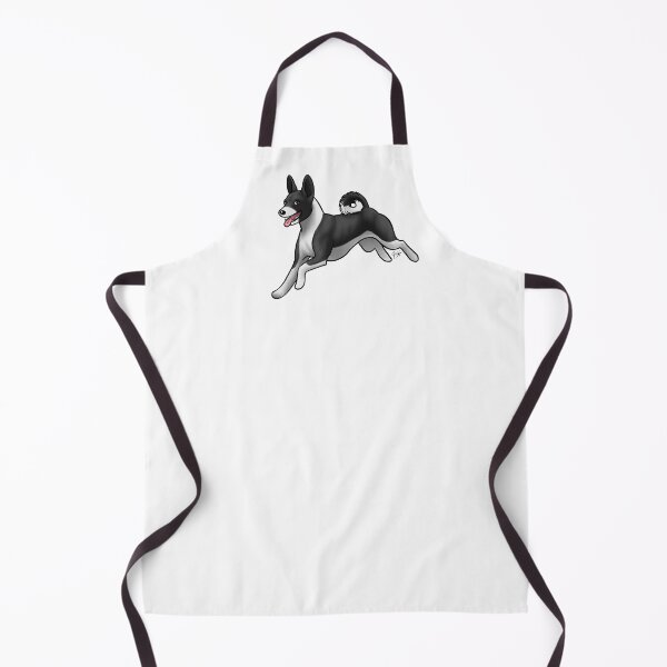 Item preview, Dog - Basenji - True Black designed and sold by Jennifer Stolzer.