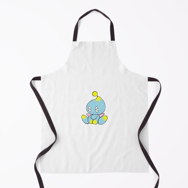 Item preview, Sad Chao - Sonic Adventure  designed and sold by tohski.