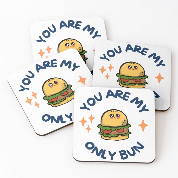 Item preview, You are my only bun designed and sold by YuneDesigns.