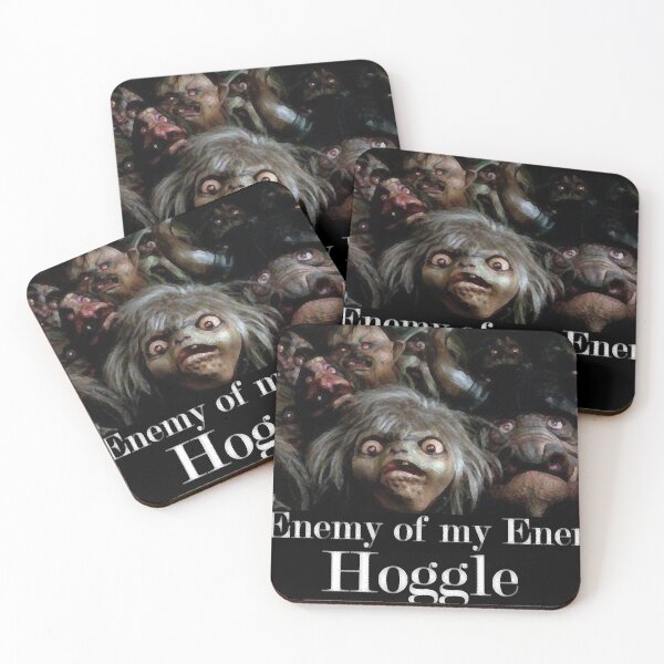 Item preview, Labyrinth Goblins designed and sold by Rush Whitacre.