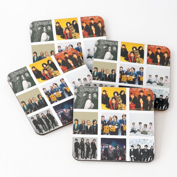 Item preview, L'Arc en ciel over years designed and sold by fablehavens.