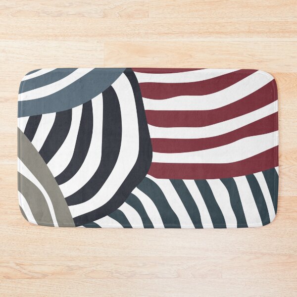 Item preview, Zebra Stripes Pattern designed and sold by pefdesign.