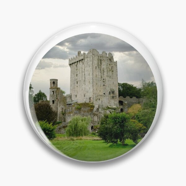 Artikelvorschau, Blarney Castle Co. Cork Irland entworfen und verkauft von rocklegends99.