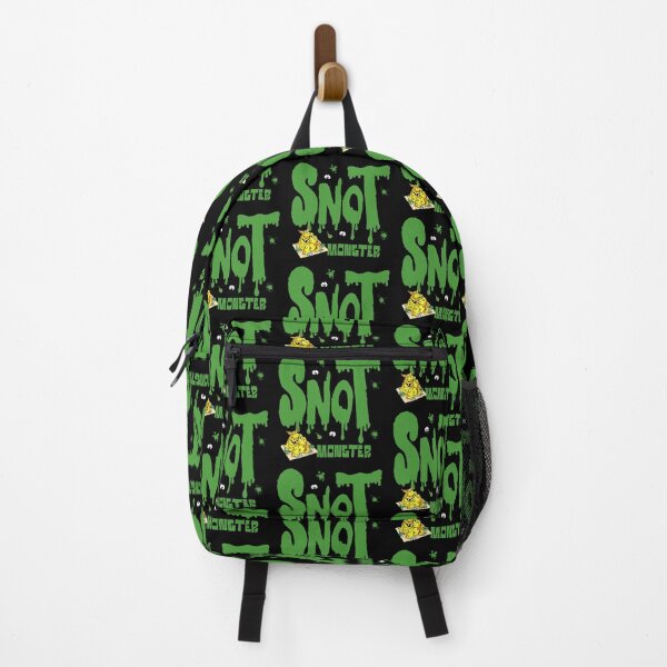 Item preview, Snot Monster designed and sold by BrendanJohnson.