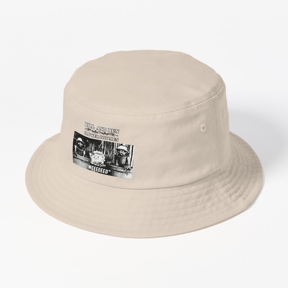 Item preview, Bucket Hat designed and sold by markstones.