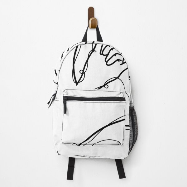 Item preview, Hand Line Romantic Hand Gestures designed and sold by thenewall.
