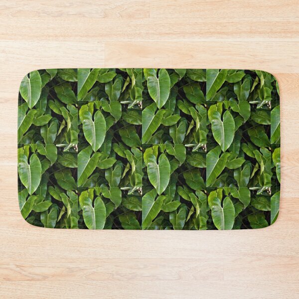 Item preview, Green heart leaf designed and sold by Miss Sparkle.