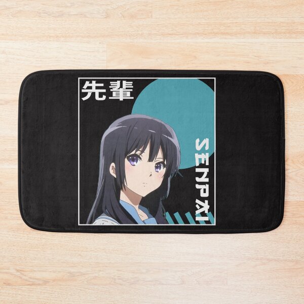 Item preview, Copy of certified senpai  designed and sold by AymenAllel.