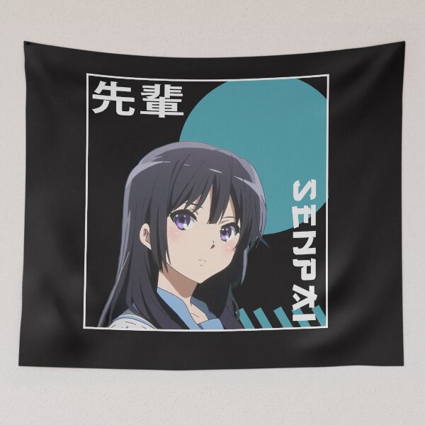 Item preview, Copy of certified senpai  designed and sold by AymenAllel.