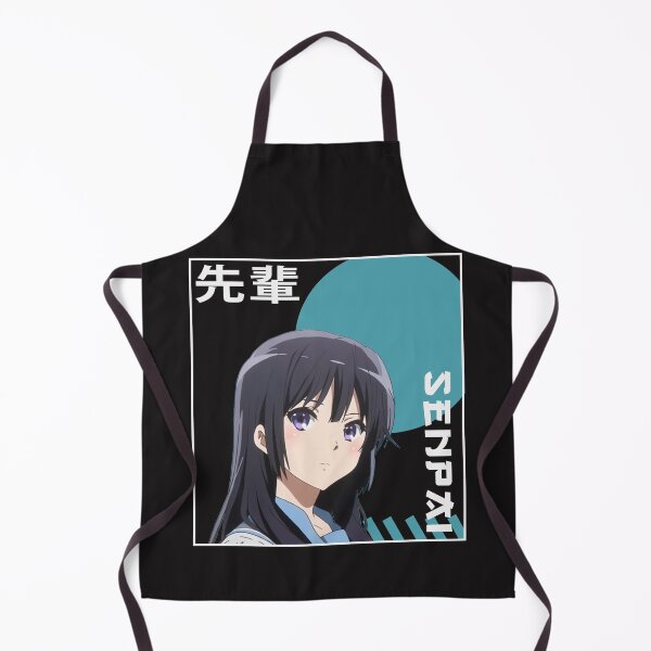 Item preview, Copy of certified senpai  designed and sold by AymenAllel.