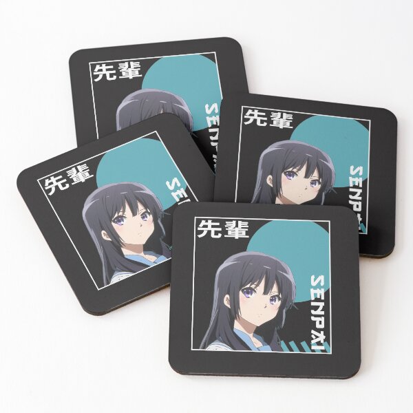Item preview, Copy of certified senpai  designed and sold by AymenAllel.
