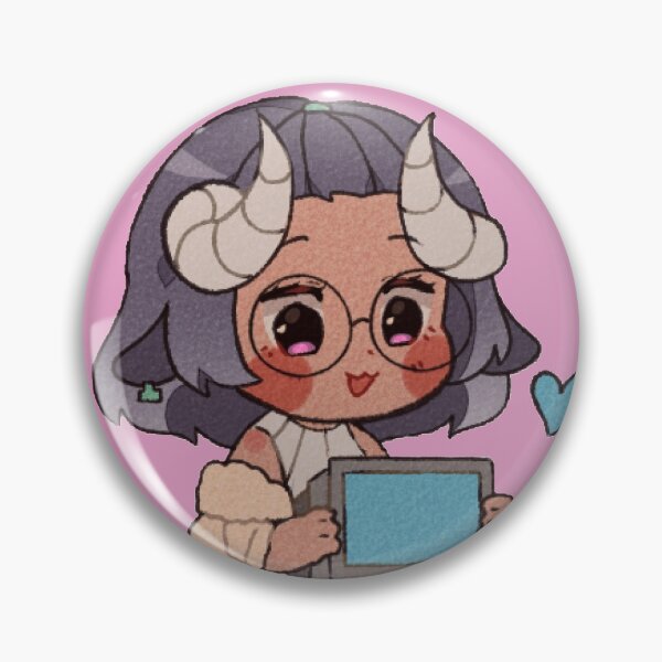 Item preview, Vtuber Kirynn Chibi Sheet designed and sold by Kirynn.