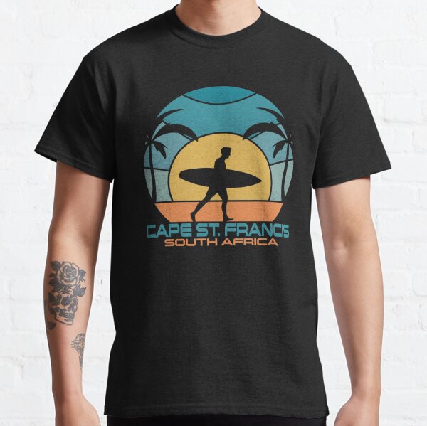 classic surf shirts