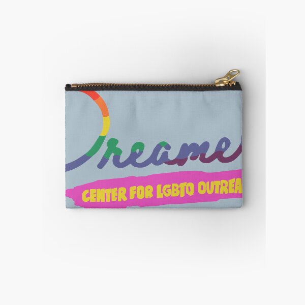 Item preview, Dreamer Center For LGBTQ Outreach designed and sold by Vancouver-Girl.