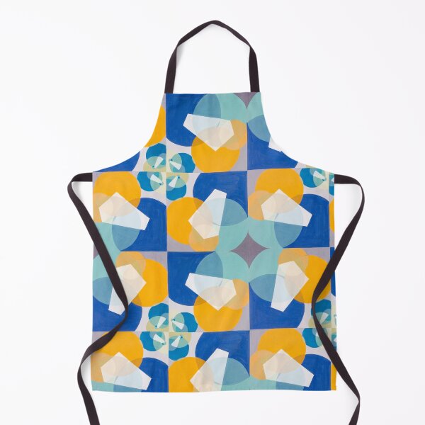 Item preview, Abstract Art Green Squares (ca. 1934) by Joseph Schillinger designed and sold by Designedbysm.
