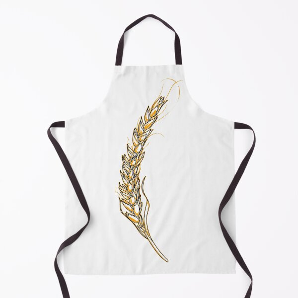 Item preview, Wheat designed and sold by Wachi-A.