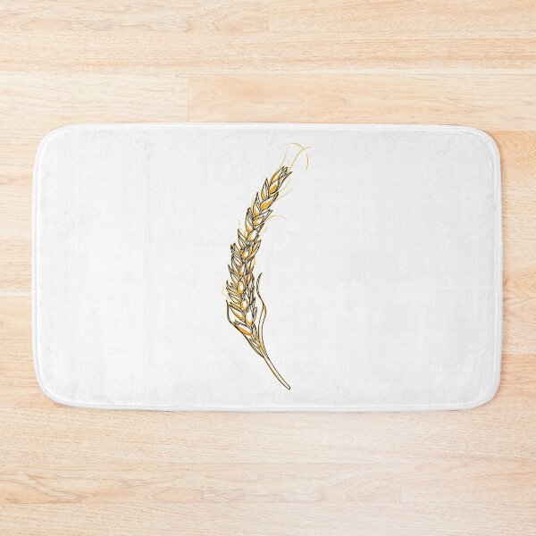 Item preview, Wheat designed and sold by Wachi-A.