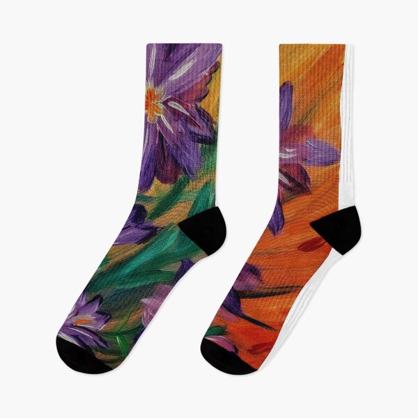 Item preview, Some lillys growing wild designed and sold by kkartwork.