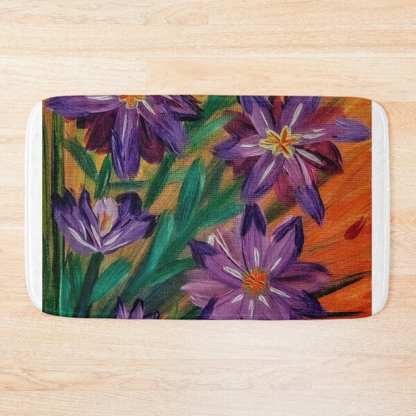 Item preview, Some lillys growing wild designed and sold by kkartwork.
