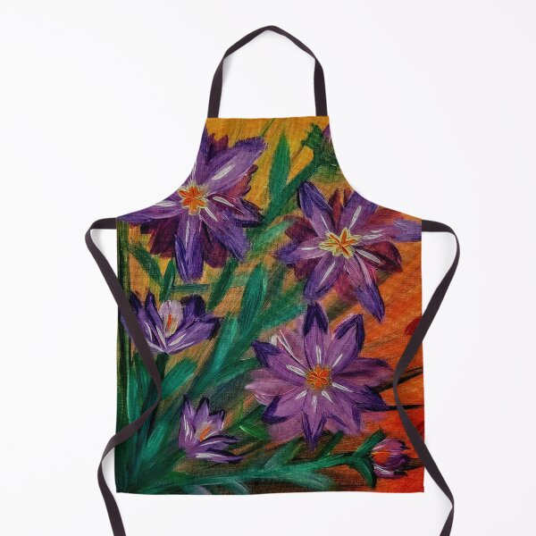 Item preview, Some lillys growing wild designed and sold by kkartwork.