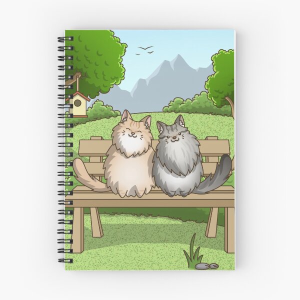 Item preview, Boris and Natasha (Outdoor) designed and sold by Kyna Arts.