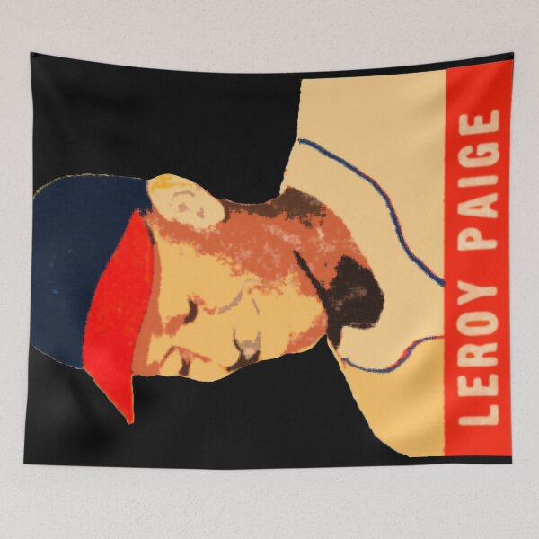 Item preview, negro league baseball hall of famer  designed and sold by Wtp1985.