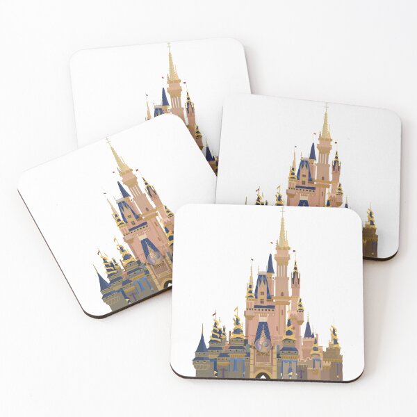 Item preview, Fairy Tail Princess Castle 50th Anniversary  designed and sold by ChrissyT95.