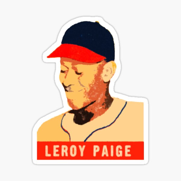 Item preview, negro league baseball hall of famer  designed and sold by Wtp1985.