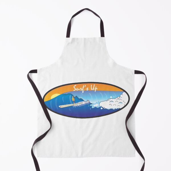 Item preview, Surfs up designed and sold by Smartalb.