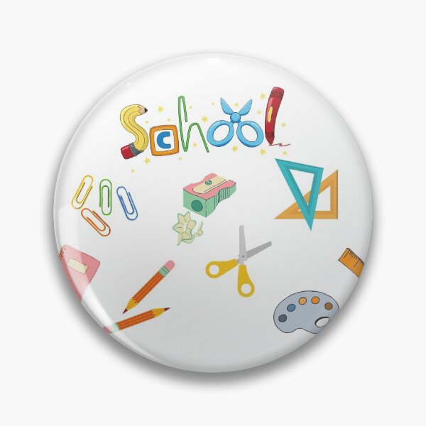 Aperçu de l'œuvre CONCEPTEUR D'ÉCOLE, RETOUR À L'ÉCOLE créée et vendue par FideliDesigns.