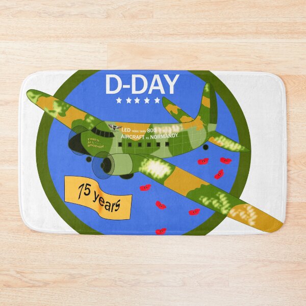 Item preview, D-Day 75th Anniversary Tribute designed and sold by FAD-Artwork.
