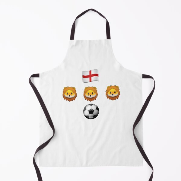 Item preview, England Football 3 Lions Emoji designed and sold by markstones.