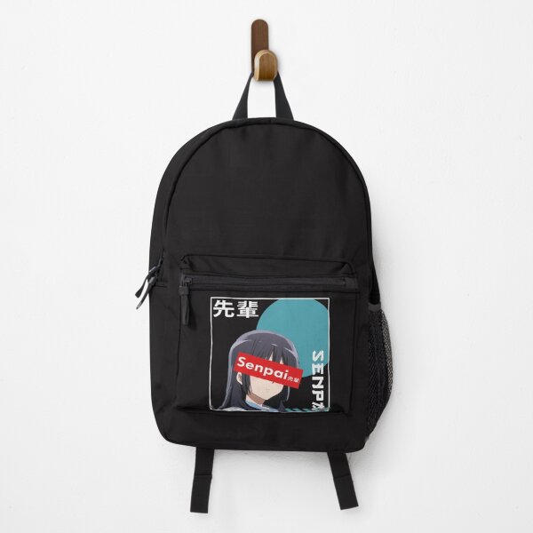 Item preview, Copy of Copy of certified senpai designed and sold by AymenAllel.