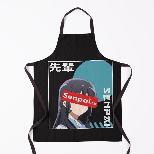 Item preview, Copy of Copy of certified senpai  designed and sold by AymenAllel.