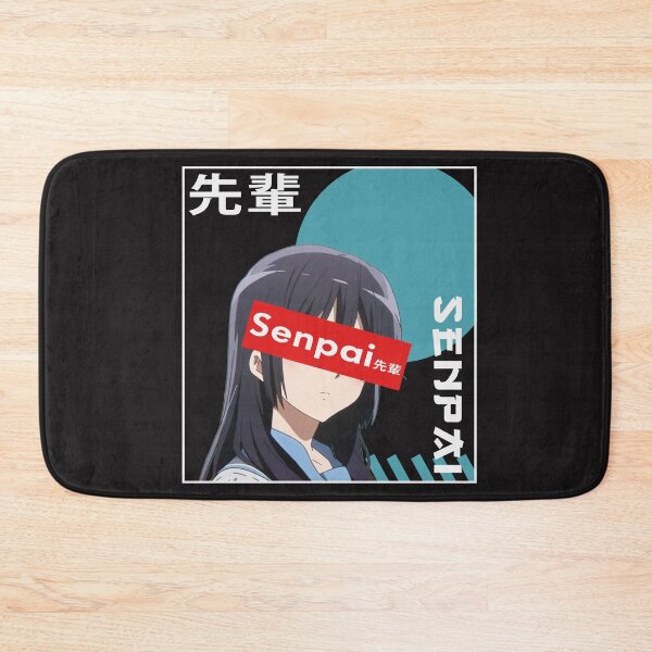 Item preview, Copy of Copy of certified senpai  designed and sold by AymenAllel.