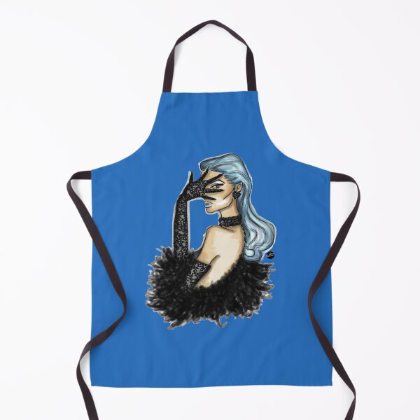 Item preview, Ardor the Ice Queen designed and sold by ArdorGlamour.