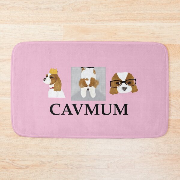 Item preview, CAVMUM  designed and sold by Mumsart.