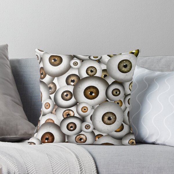 Item preview, Brown Eyes designed and sold by AuraWalker1.