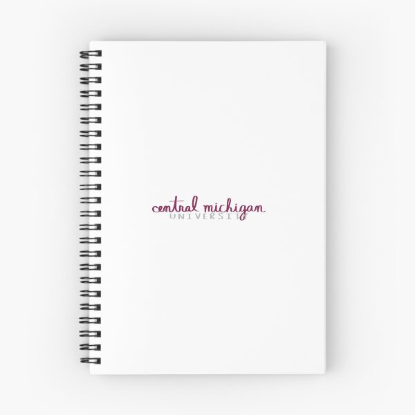 Item preview, Central Michigan University designed and sold by KyleeLaryy.