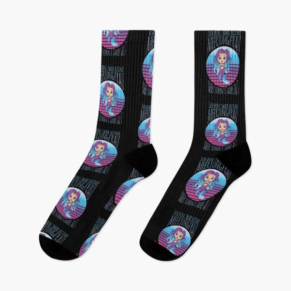 Item preview, Mermaid Beach life  designed and sold by TRIBExSPACE.