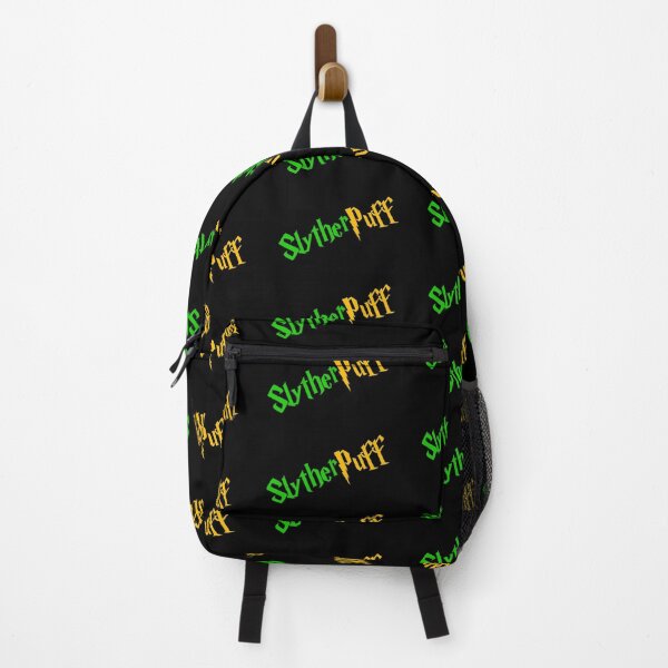 Item preview, Slytherpuff designed and sold by Batartiste.