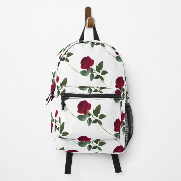 Item preview, red rose natural designed and sold by Shaimaa-Rajab.