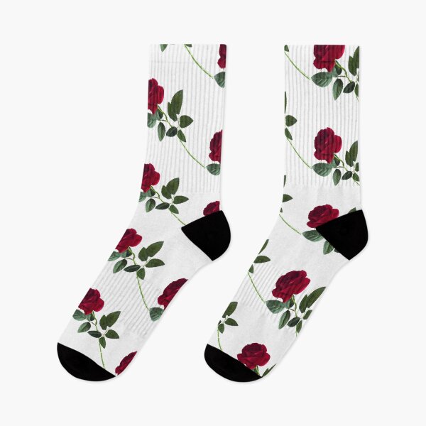 Item preview, red rose natural designed and sold by Shaimaa-Rajab.