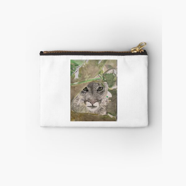 Item preview, Mountain Lion  designed and sold by LukeScottart.