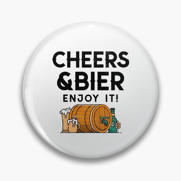 Item preview, Cheers and Bier Enjoy It OktoberFest Celebration designed and sold by HppyStrngHelthy.