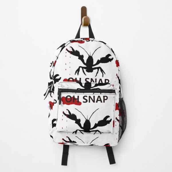 Item preview, Crawfish, Oh Snap! designed and sold by Rush Whitacre.