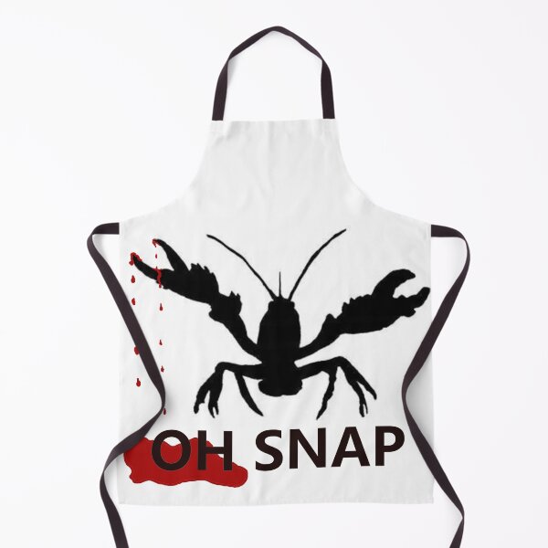 Item preview, Crawfish, Oh Snap! designed and sold by Rush Whitacre.