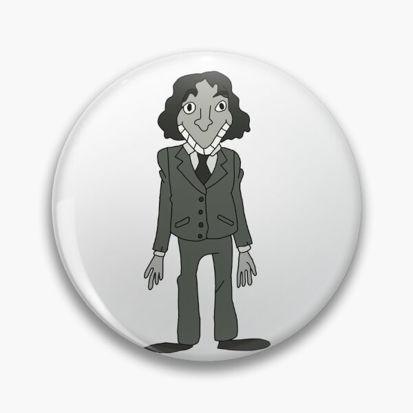 Item preview, Jack Walten animated version designed and sold by lexlshop.